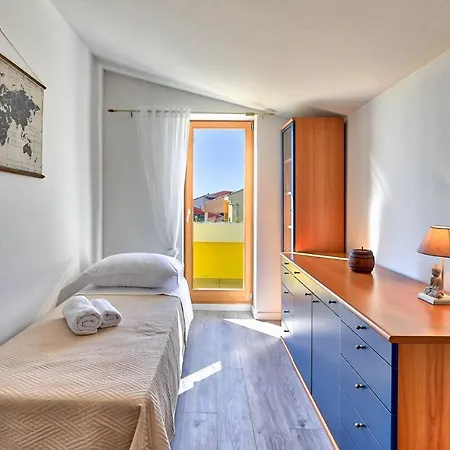 Oscar Apartments With Shared Pool Βίλα