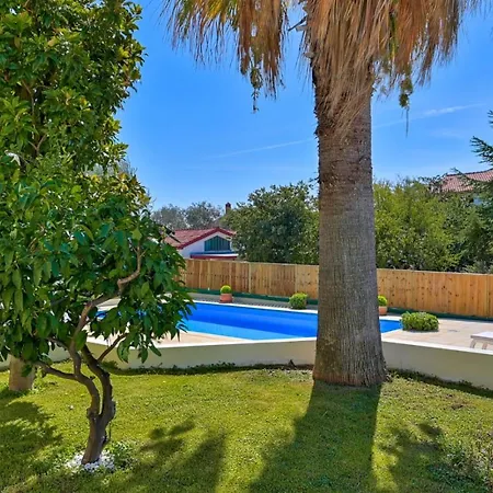 Oscar Apartments With Shared Pool Vila